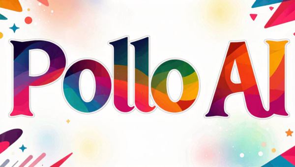 PolloAIの特徴