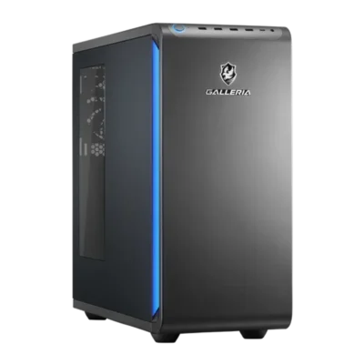 GALLERIA XPR7A-R57-GD Ryzen 7 7700搭載