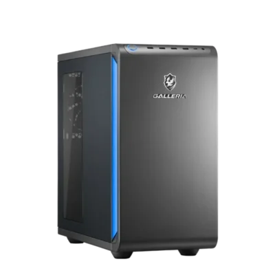 GALLERIA XGR5M-R56-GD Ryzen 5 7500F搭載