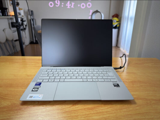 ASUS ExpertBook Ultra B9406CAA