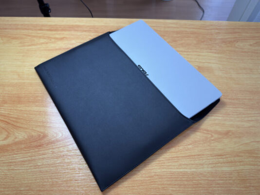 ASUS ExpertBook Ultra を買ったほうがいい人